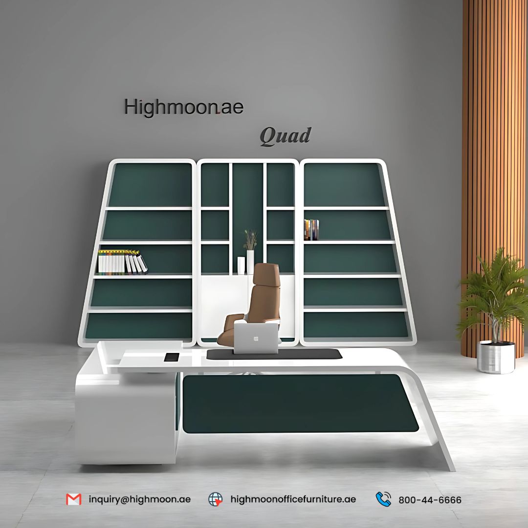 Ready To Impress Get Office Furniture That Stands Out