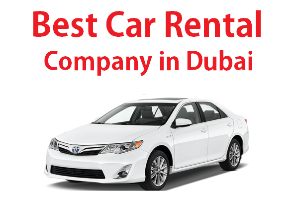 Monthly Basis Car Rental Company in Dubai