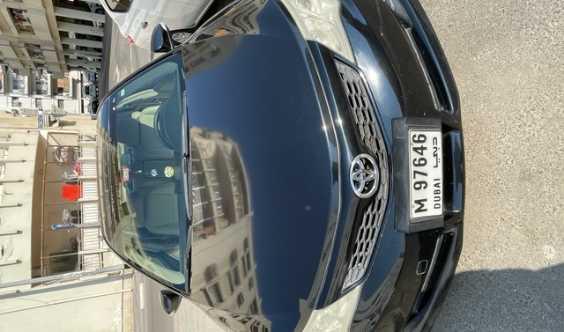 Toyota Camry Se for Sale in Dubai