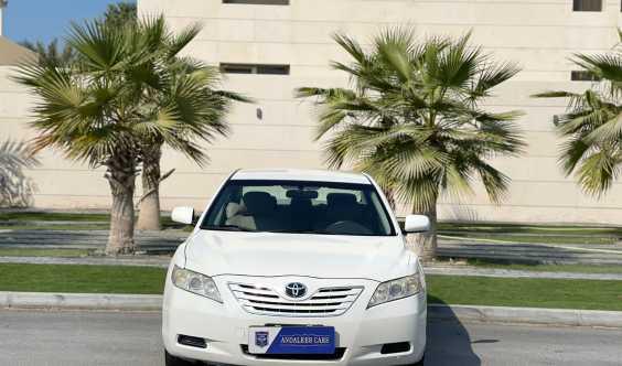Toyota Camry Gl 2009 Ll Gcc Spec 2 4 Fwd in Dubai
