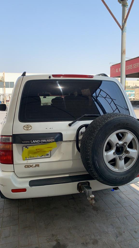 Car Seel for Sale in Dubai