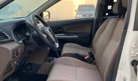 Toyota Avanza For Sale in Dubai