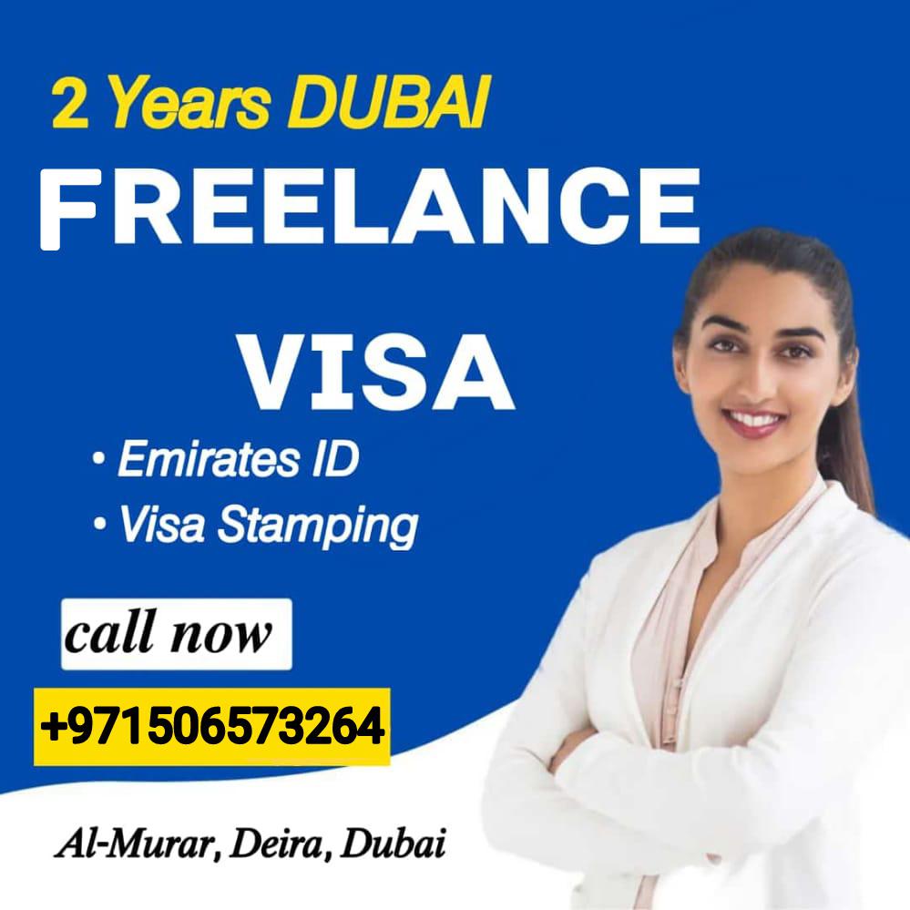 Visa Services In Uae 0506573264 for Sale