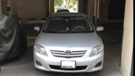 2010 1 6l Toyota Corolla Single Owner Low Mileage For Sale