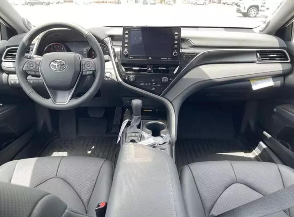 2022 Toyota Camry Xse for Sale in Dubai