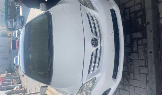 Family Car For Sale Toyota Crolla 2013 in Dubai