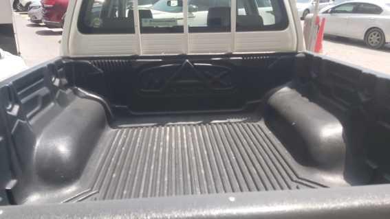 Toyota Hilux 2010 Gcc In Excellent Condition For Sale