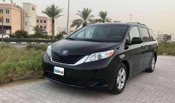 Toyota Sienna 2014,le,awd Fully Automatic,fresh Import,perfect Conditionc