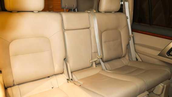 2014 Toyota Land Cruiser Vxr 5 7l V8 Gcc Specifications