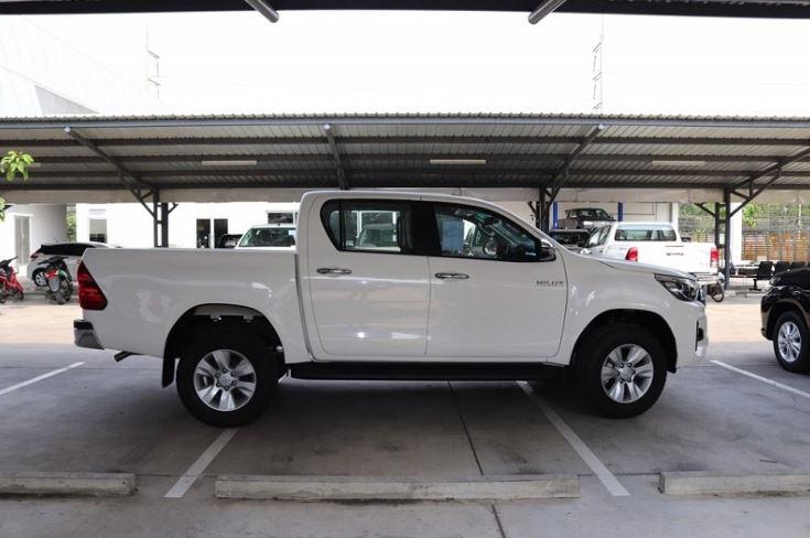 2020 Toyota Hilux Revo Gdouble Cab for Sale