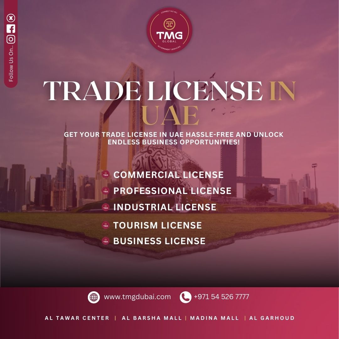 Industrial Licensing In Dubai, Uae Requirements, Costs, And Benefits