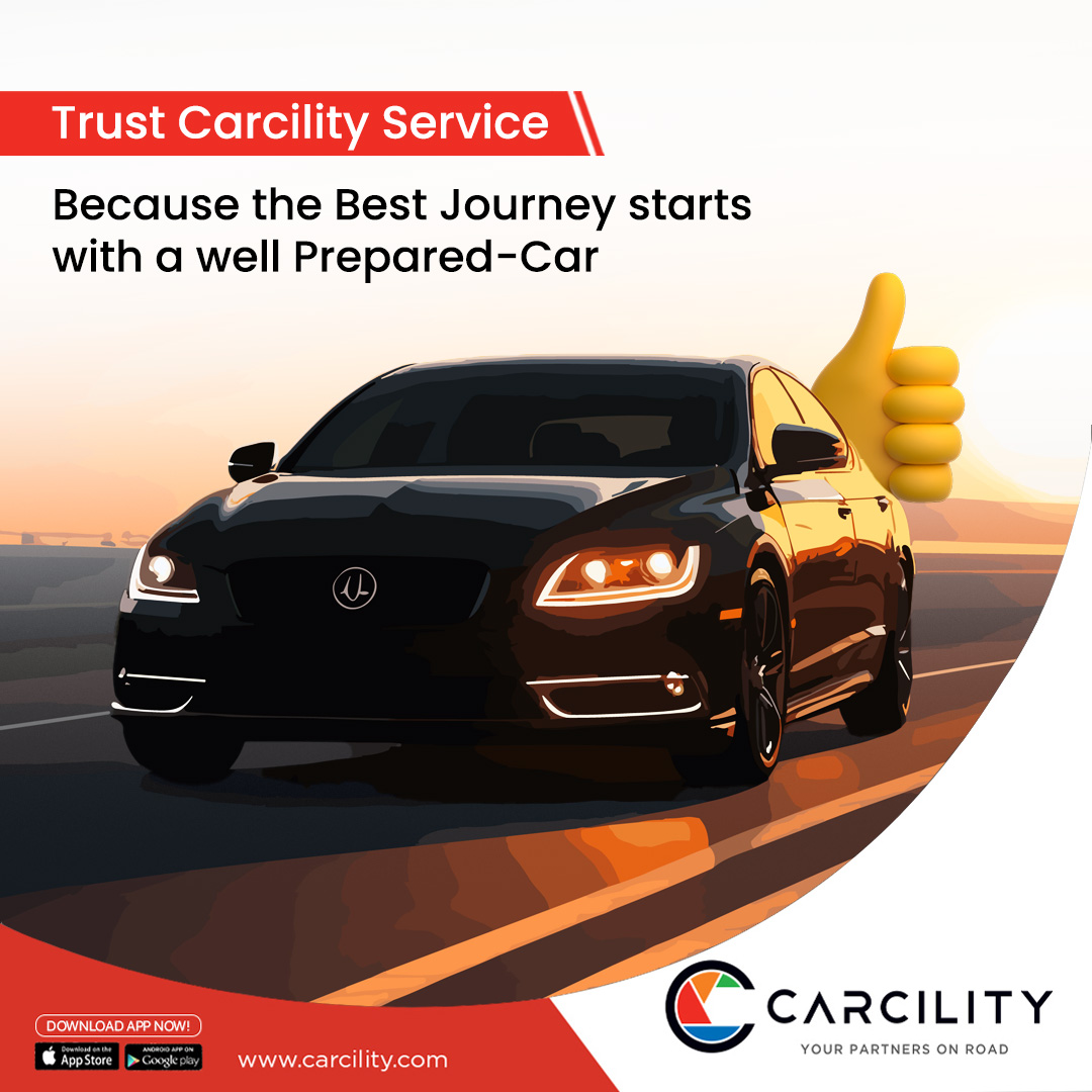 Get Car Service In Dubai, Sharjah, And Abu Dhabi