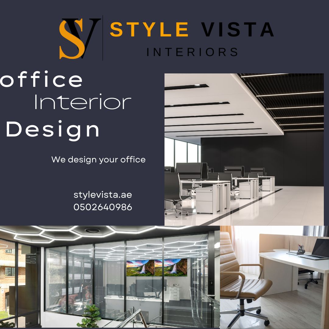 Turnkey Fit Out And Renovation Interior Design In Uae