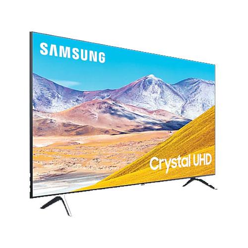 Samsung 85 Inch Smart Led Tv 4k Ultra Hd Ua85tu8000