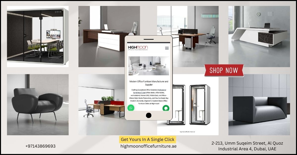 Uae S 1 Office Furniture Suppliers Highmoon Office Furniture