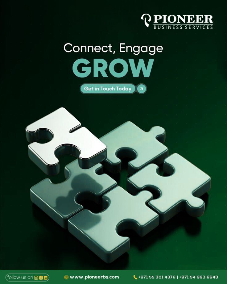 Build Your Uae Business The Smart Way in Dubai