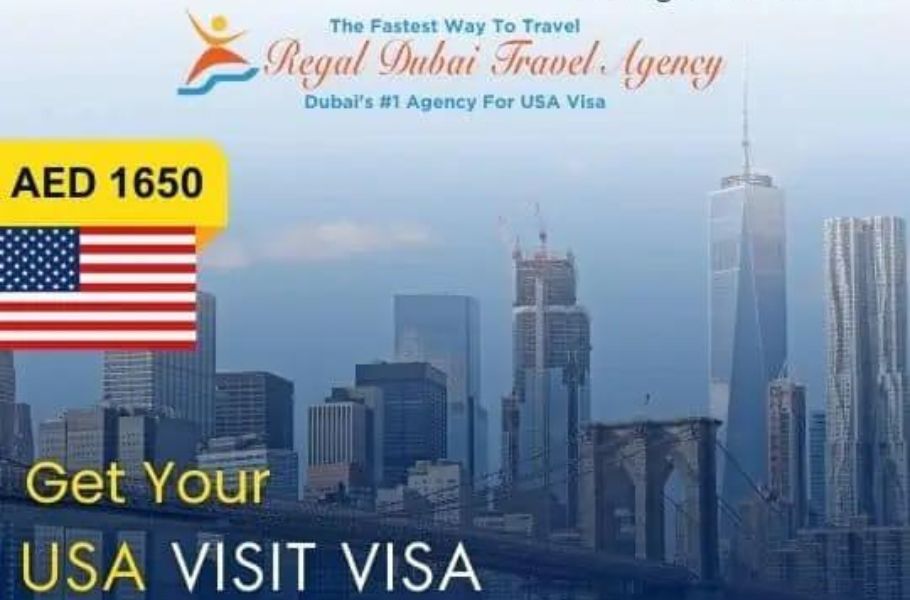 Top Tips For A Smooth Us Visit Visa Process In Dubai