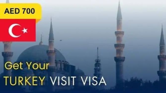 Speed Up Your Turkey Visa Process Tips For Uae Residents