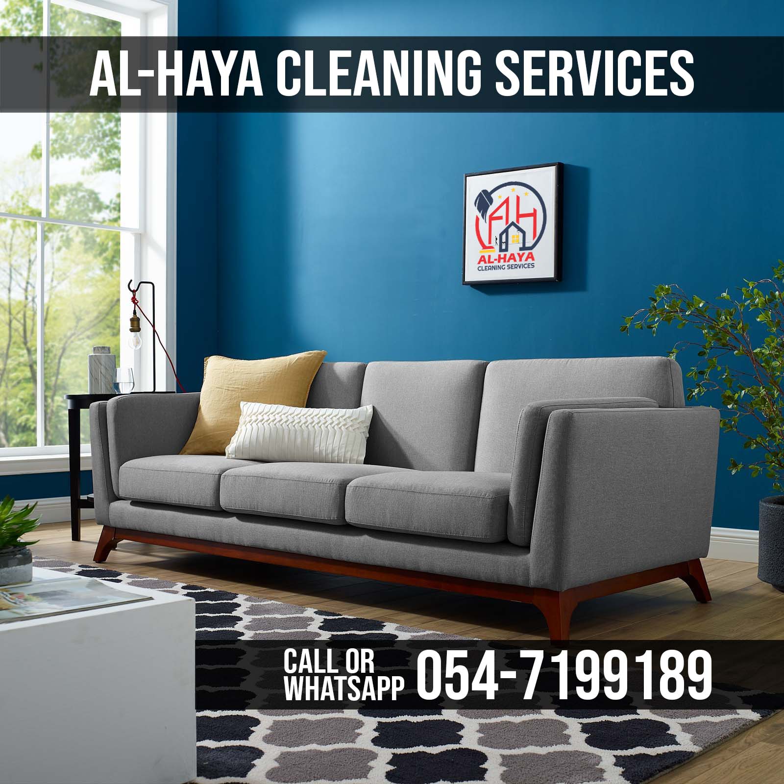 Sofa Carpet Mattress Cleaning Dubai 0547199189