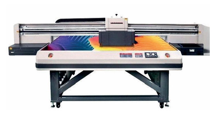 Uv Printer 1325u for Sale in Dubai