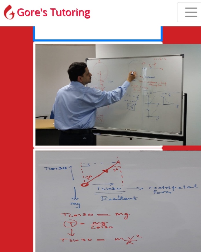 Private Tutor Dubai Math Physics For Ib A Levels