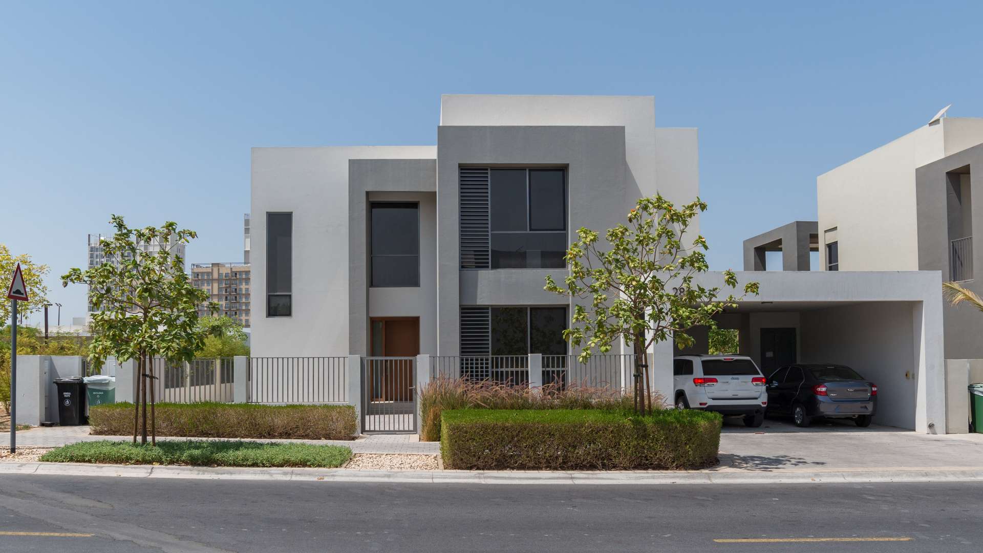 Luxury Villas For Sale In Sidra