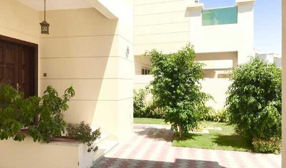 Gated Community Luxurious Independent Villa