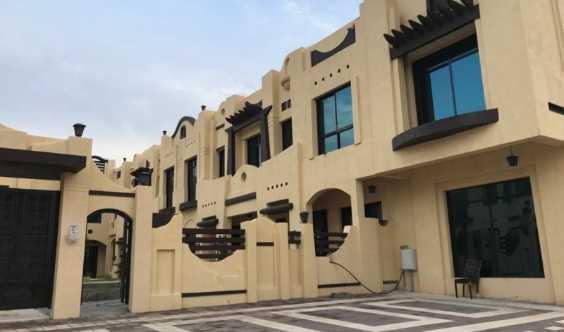 BRand New Listing 3 Bedrooms Townhouses Seih Al Uraibi