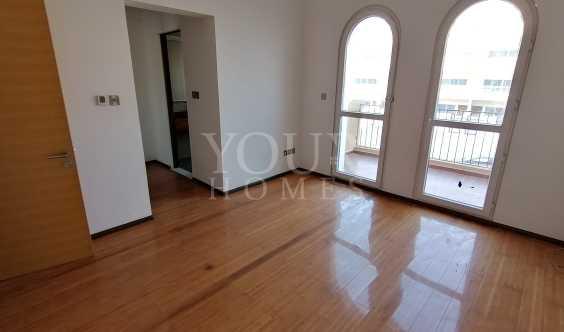 4 Bhk Maid Wooden Flooring G2 Th to Rent in Dubai