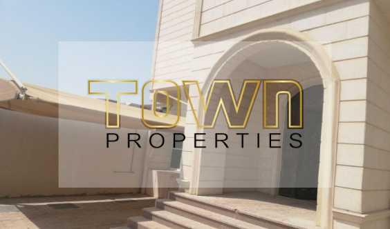 Available 5 Bedrooms Villa For Rent Mbz City Ad