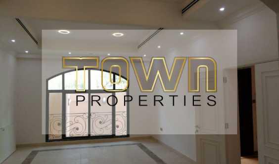 Luxury 6 BRs For Rent In Al Mushrif Abu Dhabi