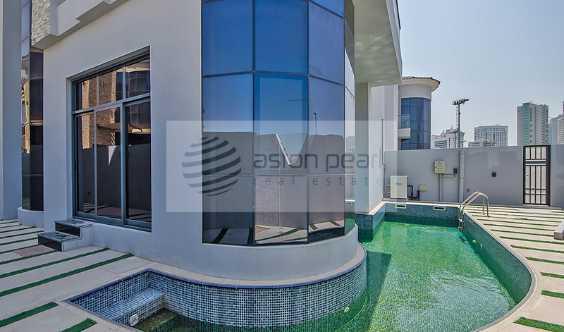 Vacant Amazing Modern 5 Bedrooms M Private Garden Pool