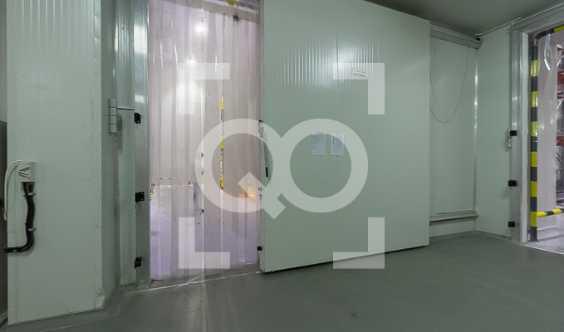 BRand New Cold Storage 50 To 1,500 Pallets For Rent