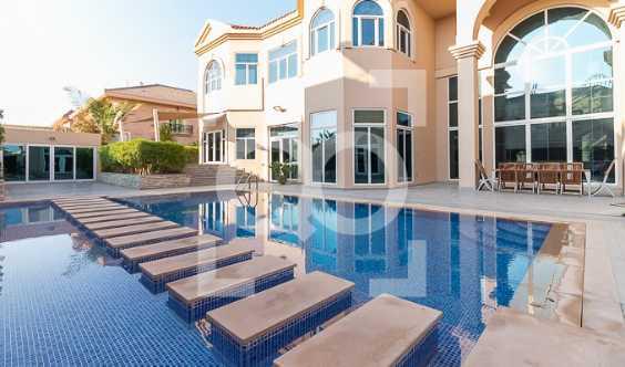 State Of The Art Fully Furnished Luxury in Dubai