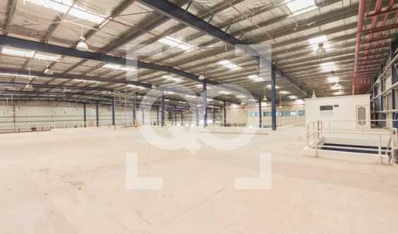 815kw Electric Power Warehouse For Rent In Dip 2