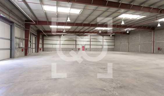 Lowest Rental Price Huge Storage Capacity Multiple Parkings Dip