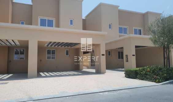 Ready To Move Spacious Villa Amaranta in Dubai