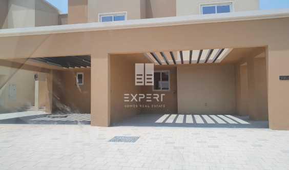 BRand New Villa 2 Bedrooms +maid Room Amaranta