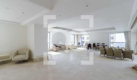Full Sea View High Floor Biggest Size Vacant