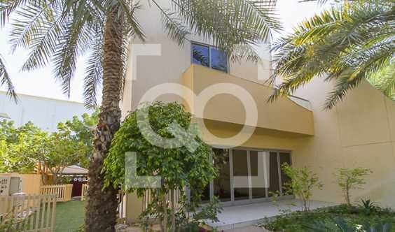 Free White Goods Resort Style Last Unit in Dubai