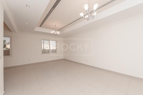 5 Bedrooms Villa Maid Room Al Barsha 1 in Dubai