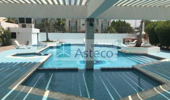 Elegan 4 Bedrooms Villa Available For Rent In Umm Suqeim 3