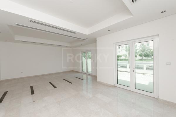 Type A3 Bed Townhouse In Al Furjan to Rent