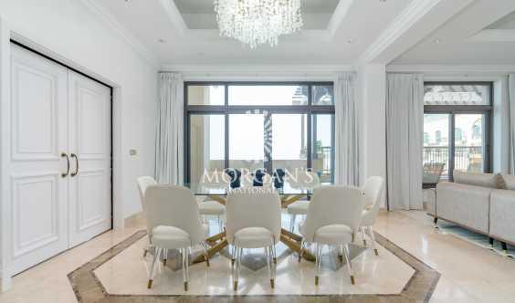 Exclusive Duplex Penthouse Private Pool in Dubai