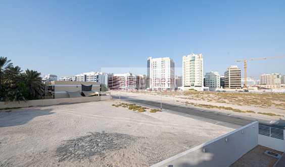 Modern Villa On Private Location Ready To Move In