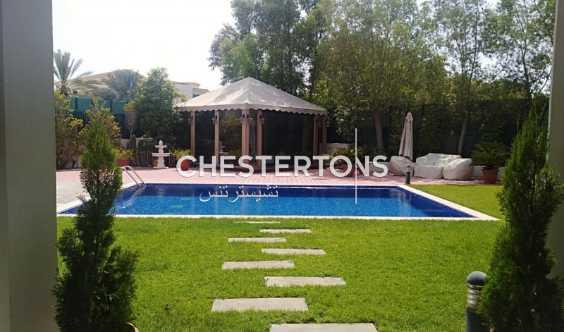 Upcoming Private Swimming Pool 6 Bedrooms Md Detached Exclusive