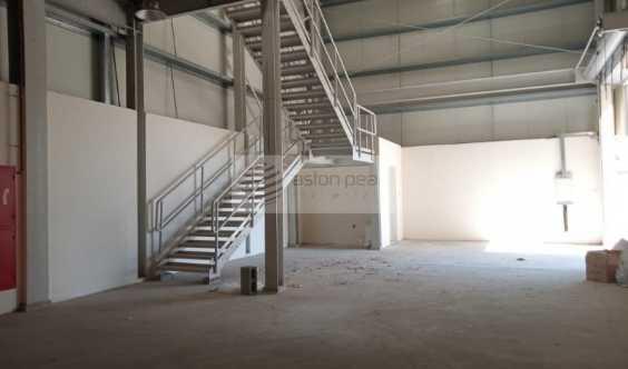 Clean Warehouse Al Quoz 2 Multiple Units Available