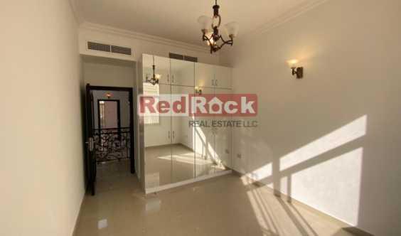 Excellent Finishing 4 Bedrooms Villa In Mirdif For Rent