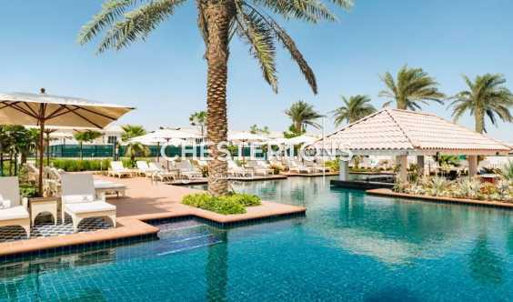 Open To View Exclusive Stunning Community in Dubai