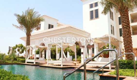 Open House Polo View Exclusive Stylish 4 Bedrooms Mpolo Villa